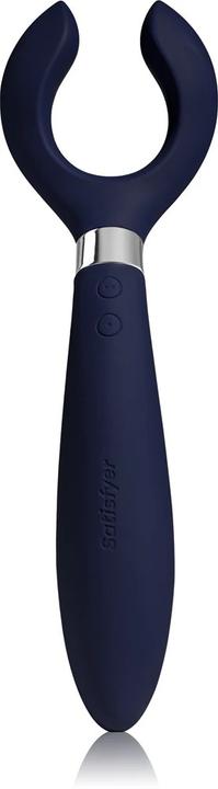 Produktbild Satisfyer Partner Multifun 3