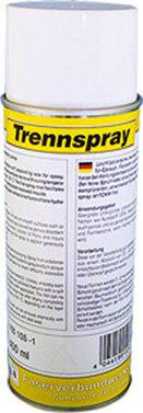 Actual product image R&G Release spray aerosol can 400 ml