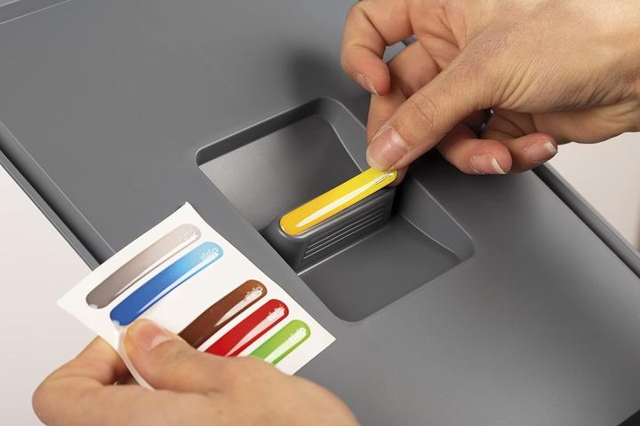 Actual product image Elletipi Metropolis