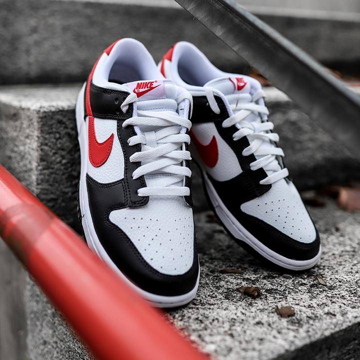 Actual product image Nike Dunk Low (46)