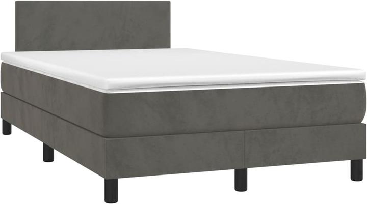 Image du produit vidaXL Boxspringbett (160 x 200 cm)