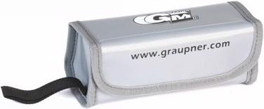 Produktbild Graupner Sicherheitstasche LiPo-Bag 2S