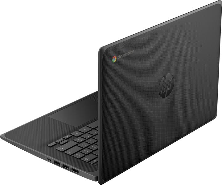 Produktbild HP Fortis14G11 N100 14 8GB/64 PC Germany (14", 8 GB, DE)