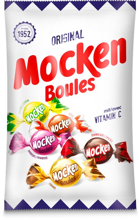 Image du produit Disch Mocken (1 pcs, 150 g)