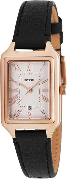 Immagine prodotto Fossil Raquel (Orologio da polso analogico, 23 mm)