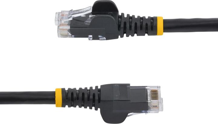 Produktbild StarTech Netzwerkkabel (UTP, CAT5e, 10 m)