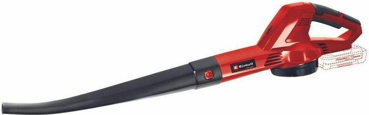 Produktbild Einhell GE-CL 18/1 Li E-Solo (Akkubetrieb, Laubbläser)