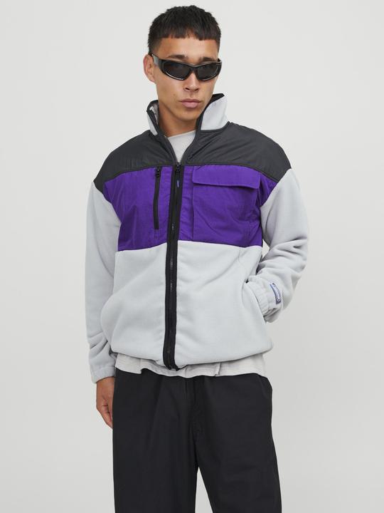 Produktbild Jack & Jones Teddy Sweatshirt (L)