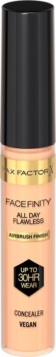 Produktbild Max Factor MAX FACTOR Facefinity All-Day Concealer korektor do twarzy 010 7,8ml (010)