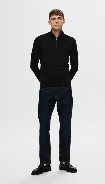 Immagine prodotto Selected Homme Cardigan in cotone Pima (XXL)