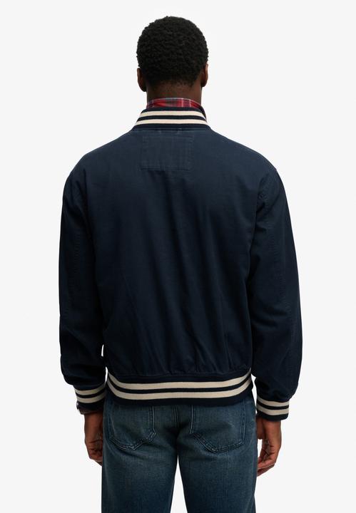 Actual product image Superdry Varsity (L)