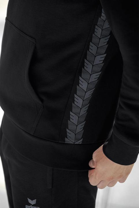 Produktbild Erima Essential Team Kapuzensweat (152)