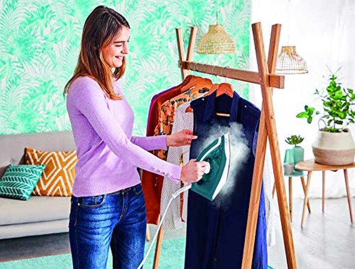 Actual product image Calor Express Essential SV6115C0 - Stoomgenerator (2200 W, 280 g/min)