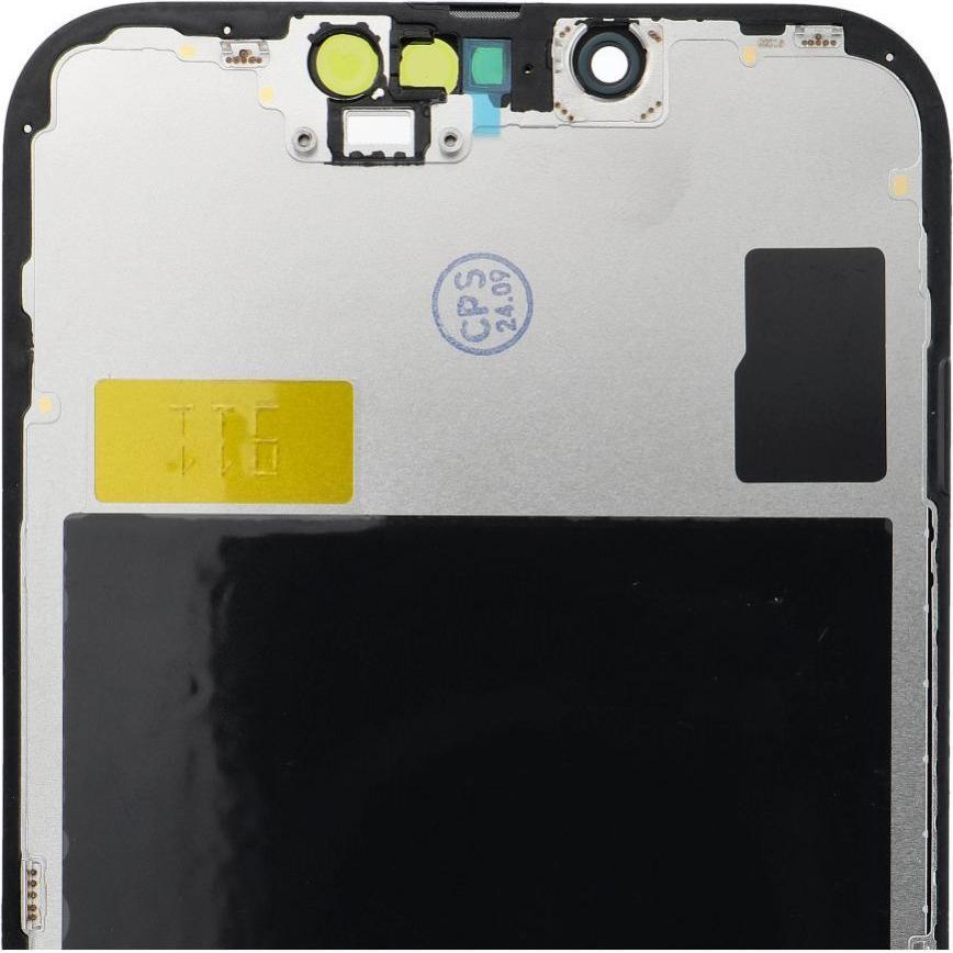 OEM LCD display! KD Display LCD for IPHONE 14 incell HD+ (Display, iPhone 14), Pezzi di ricambio per dispositivi mobili