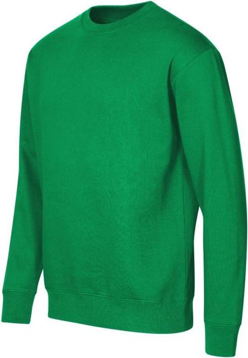 Produktbild Malfini Unisex Crew Sweatshirt (Grass Green) (M)
