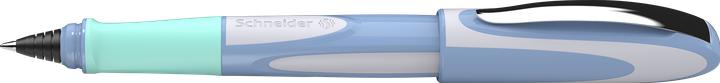 Image du produit Schneider Roller Ray, M, bleu royal, effaçable, fresh (Bleu, Vert, Blanc, 1 x)
