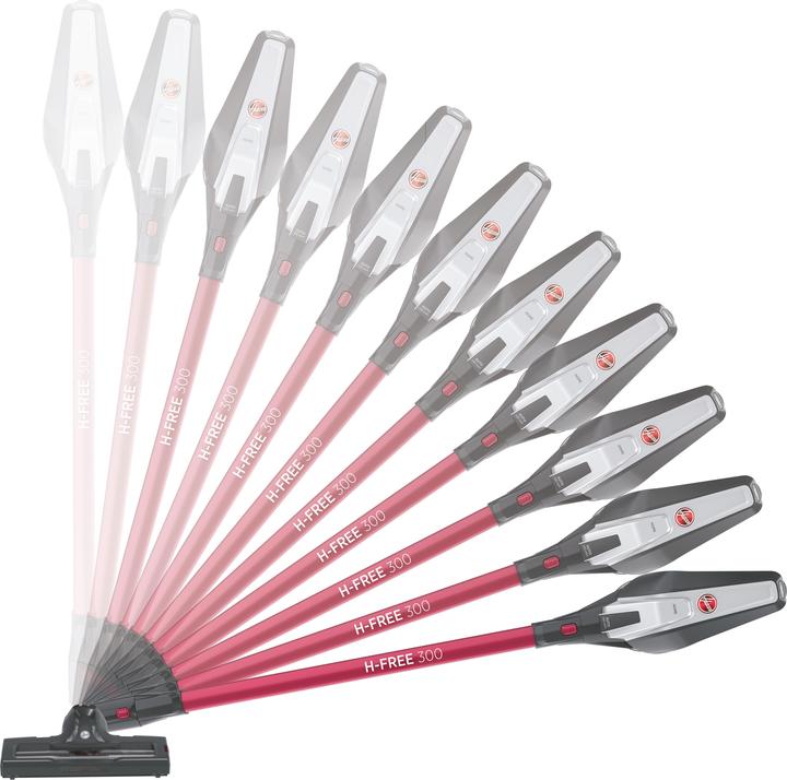 Produktbild Hoover H-Free 300