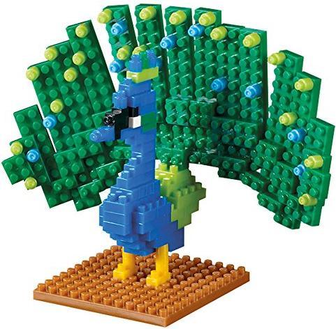 Image du produit Brixies Peacock