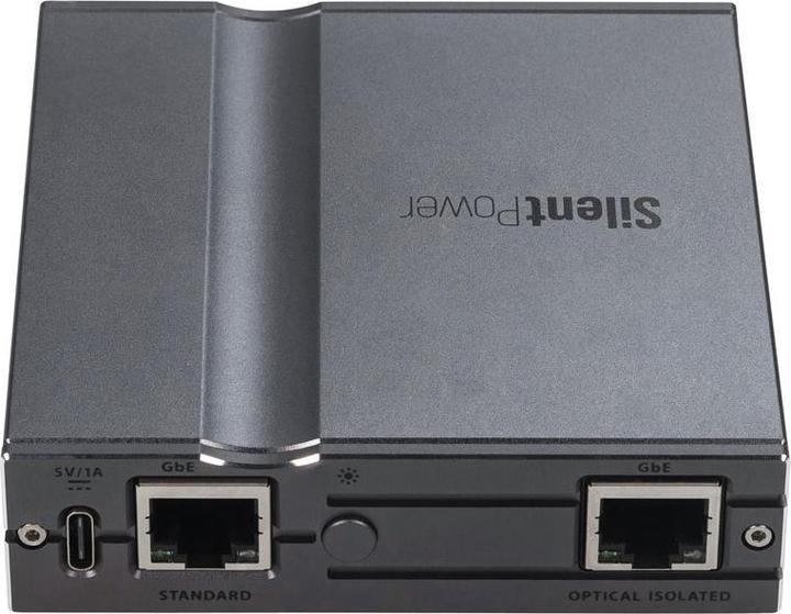 Image du produit iFi Audio LAN iPurifier Pro (Accessoires réseau)