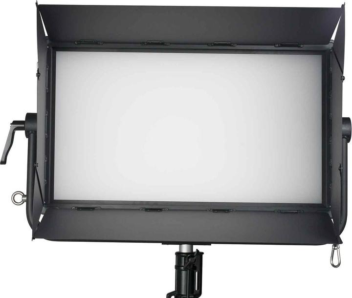 Produktbild Nanlux Barndoor (Dyno 1200C) (Abschirmklappe)