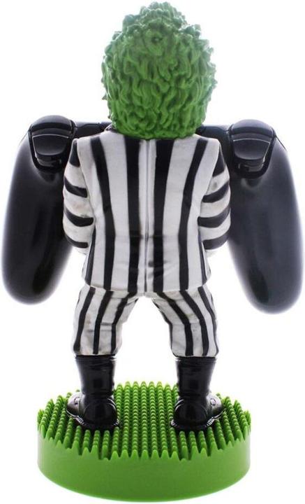 Produktbild Exquisite Gaming Cable Guy- BeetleJuice (Xbox 360, Xbox Series X, PC, Mac, Xbox One S, Switch, PS4, PS5)