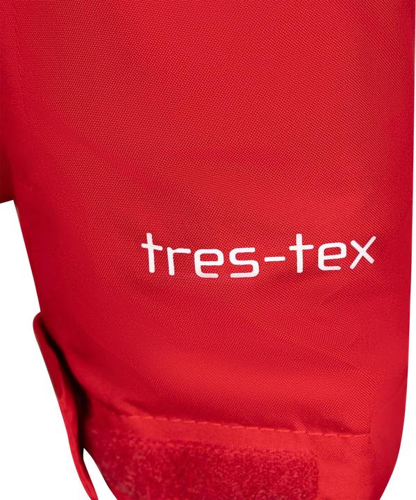 Immagine prodotto Trespass Christopher Giacca da Sci Uomo (3XL)