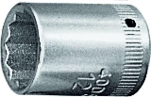 Productafbeelding Stahlwille 12-dopsleutel 1/4"DR x 9mm (9 mm)