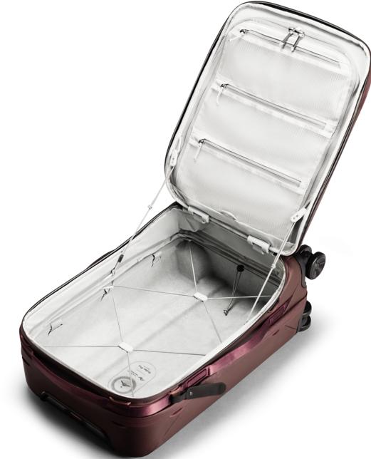 Produktbild Peak Design Roller Pro Carry-On (34 l)