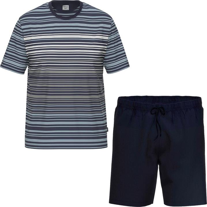 Actual product image Ammann Organic Cotton Pyjamas (S)