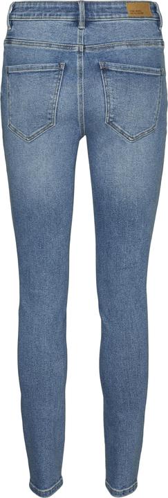 Produktbild Vero Moda VMSOPHIA Hohe Taille Slim Fit Jeans Skinny Jeans (30)