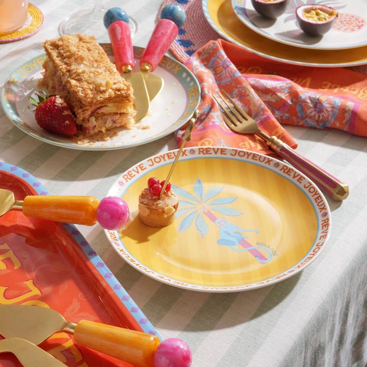 Produktbild Hermia Cake Serving Plate