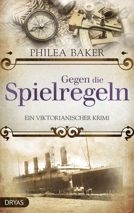 Image du produit Gegen die Spielregeln (Allemand, Philea Baker, 2020)