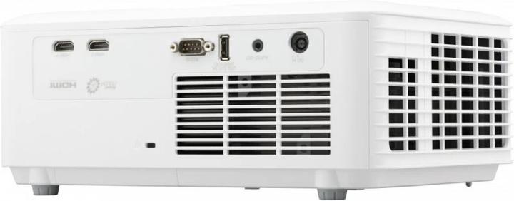 Productafbeelding Viewsonic Laser projecteur - LS740W (WXGA, 5000 lm, 1.18 - 1.54:1)
