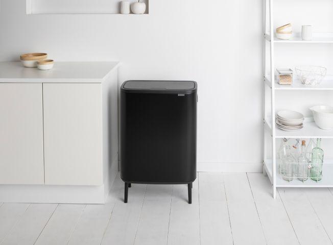 Immagine prodotto Brabantia Cestino per rifiuti Bo (60 l)