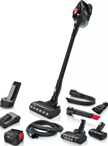 Actual product image Bosch Hausgeräte BCS8225POW