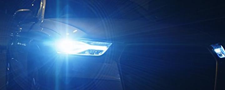 Produktbild Philips WhiteVision Gen2 (D3S)