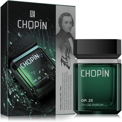 Produktbild Chopin OP.25 EDP spray 100ml (Eau de Parfum, 100 ml)