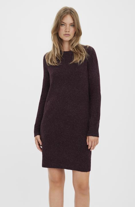 Produktbild Vero Moda Strick Minikleid (XL)