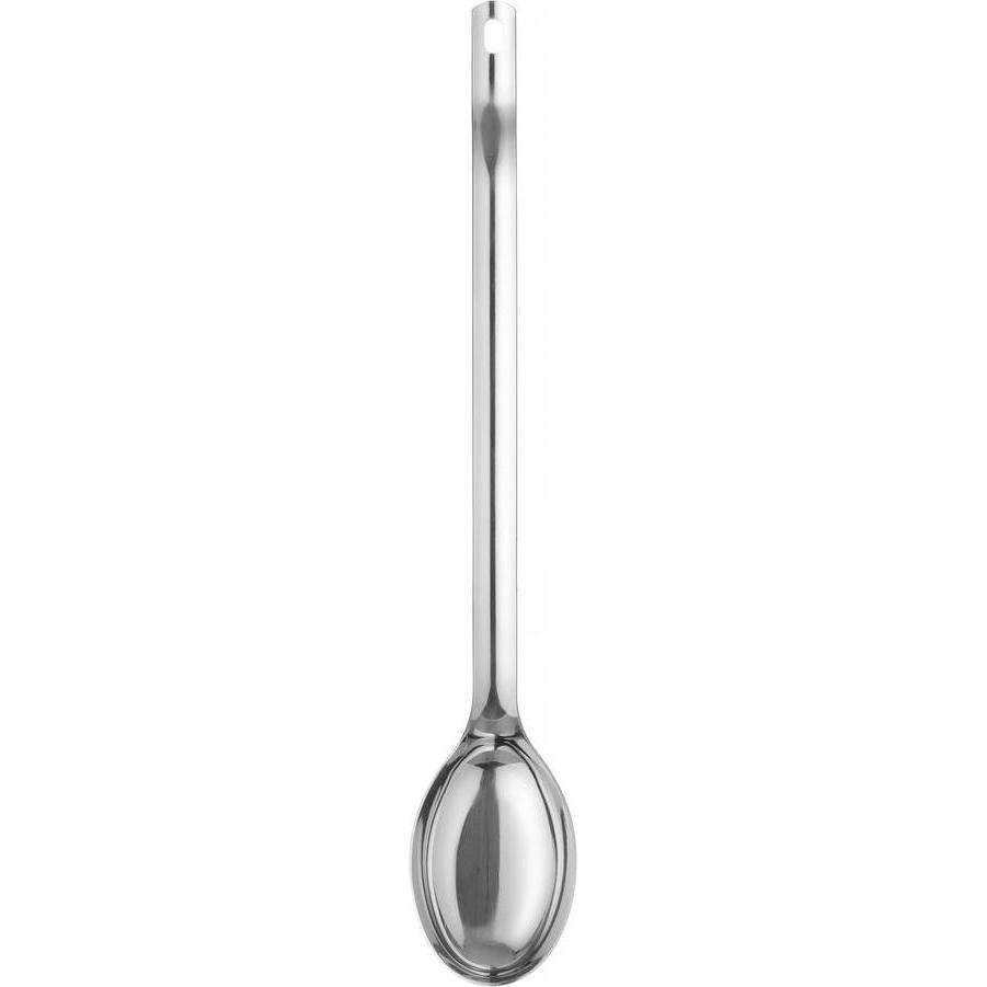 Hendi Pizza-Saucenlöffel 0,05L, 380x65mm, Kochbesteck