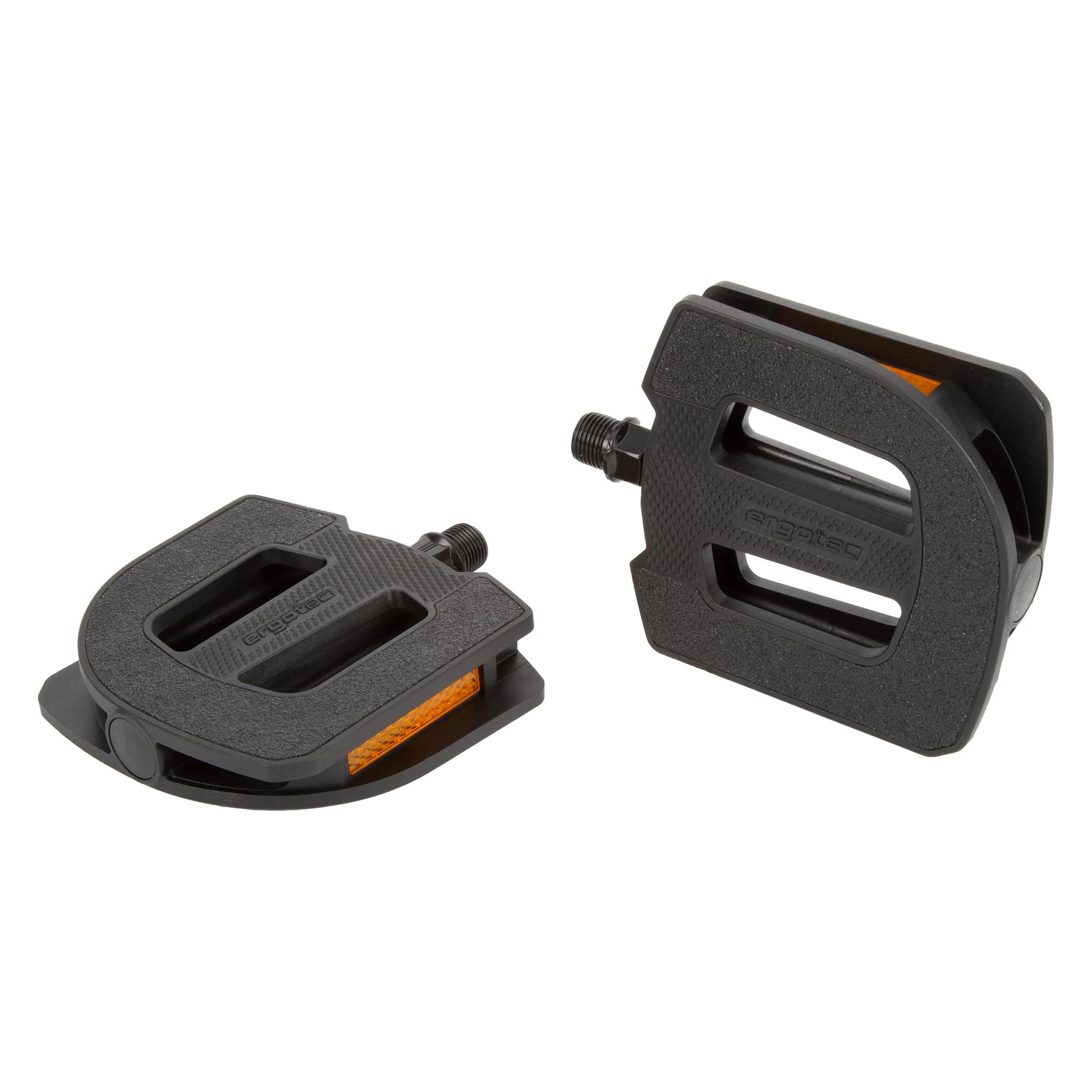 Ergotec, Velopedale