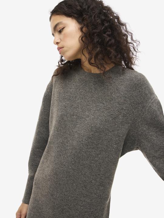 Image du produit Noisy May Strick Midikleid (M)