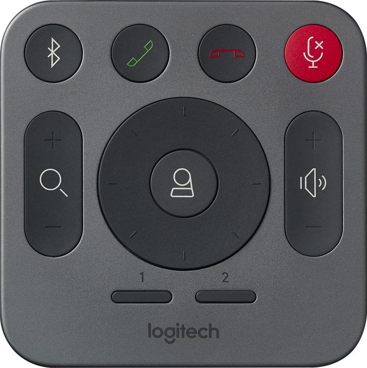 Logitech Repl remote ctrl