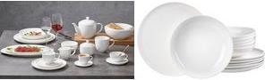 Actual product image Ritzenhoff & Breker Dinner service Skagen, 12-piece (12 Piece)
