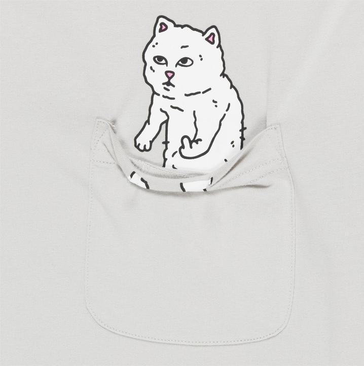 Produktbild RipnDip For Sale Pocket T-Shirt (S)