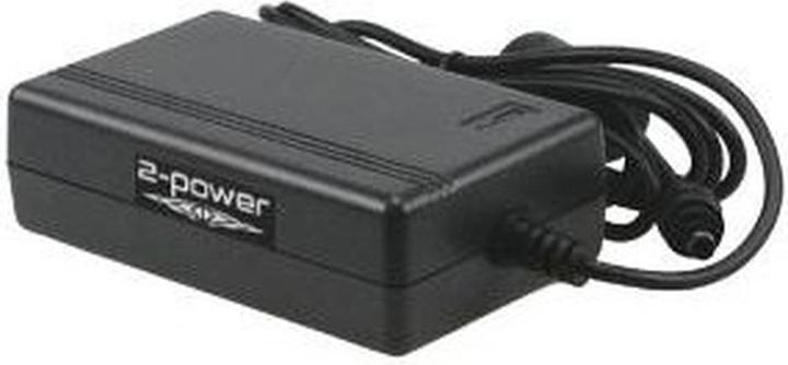 Image du produit 2-Power Adaptateur AC 18-20V 3.75A 75W avec câble d'alimentation (75 W)