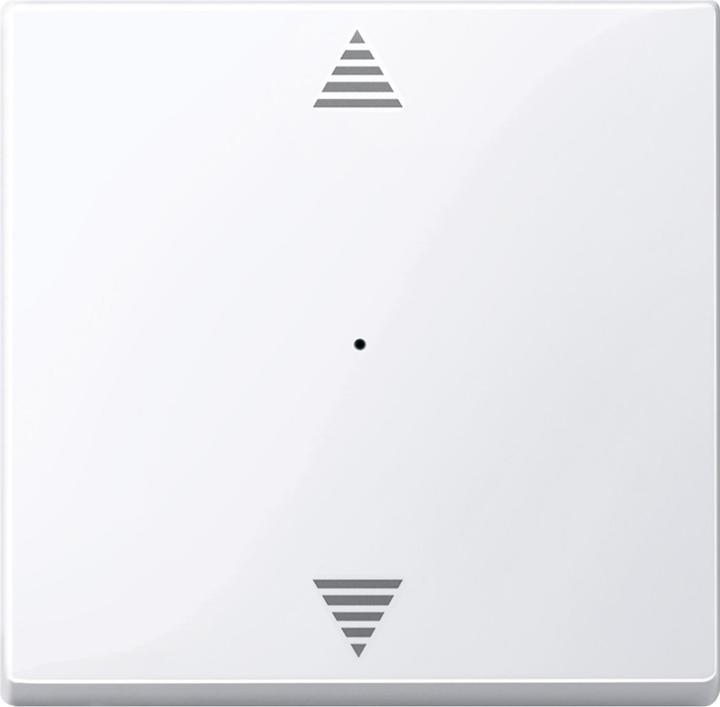 Produktbild Merten 619425 Elektroschalter Weiss