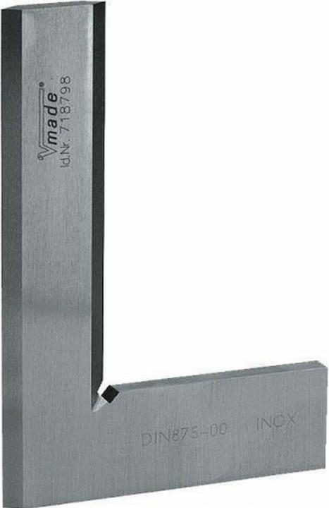 Produktbild Vogel Haarwinkel 75x50mm