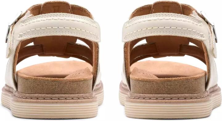 Actual product image Clarks Arwell Sun (41)