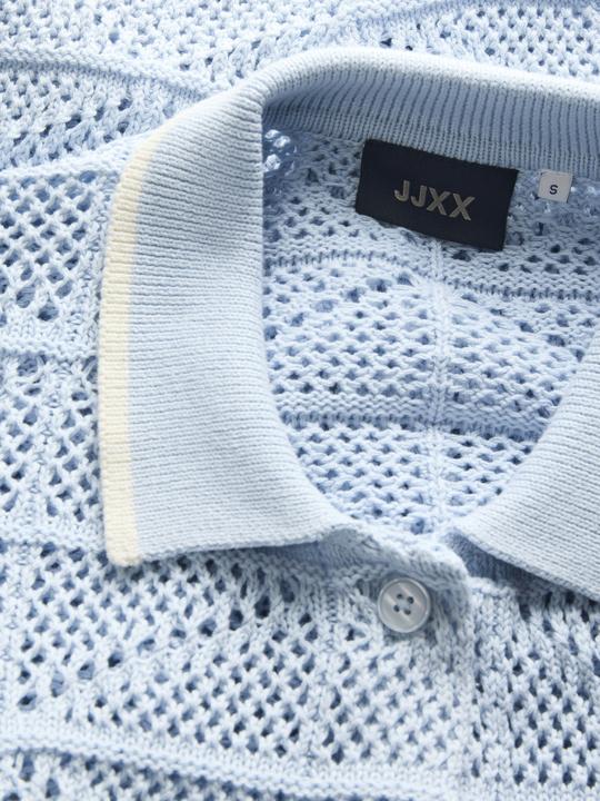 Immagine prodotto JJXX Jxretha Polo Knit Ln (L)