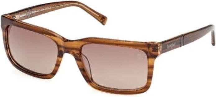 Produktbild Timberland Brown Squared Polarized